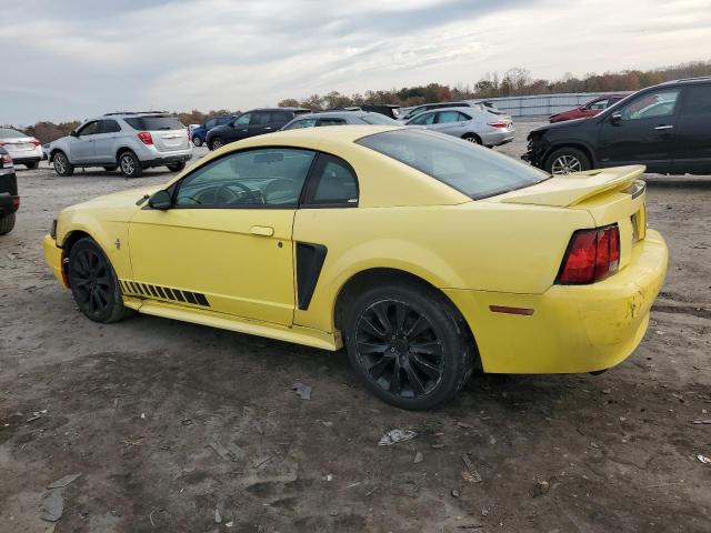 2001 Ford Mustang VIN: 1FAFP40481F135876 Lot: 75403323