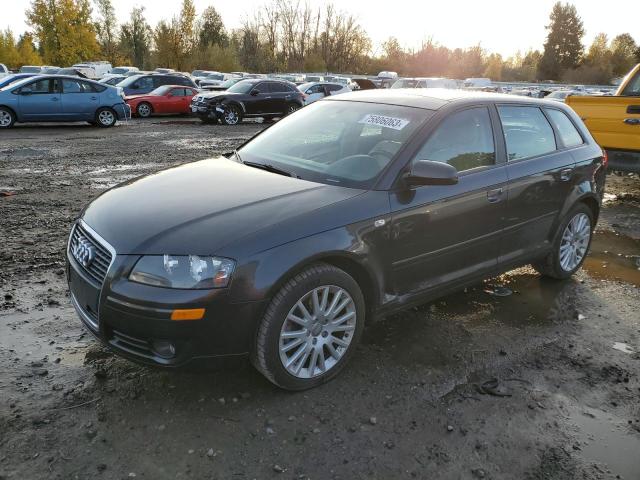 2006 Audi A3 