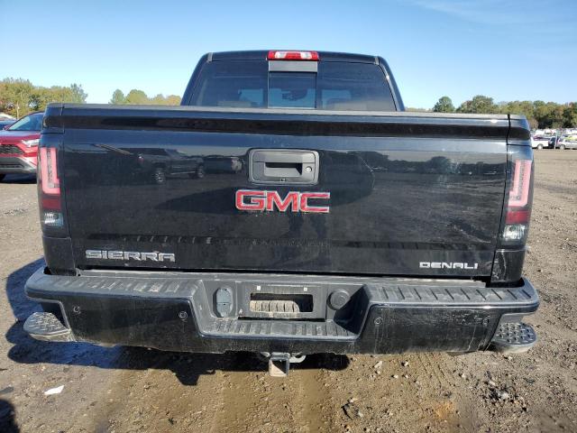 3GTU2PEJ4HG208752 | 2017 GMC SIERRA K15