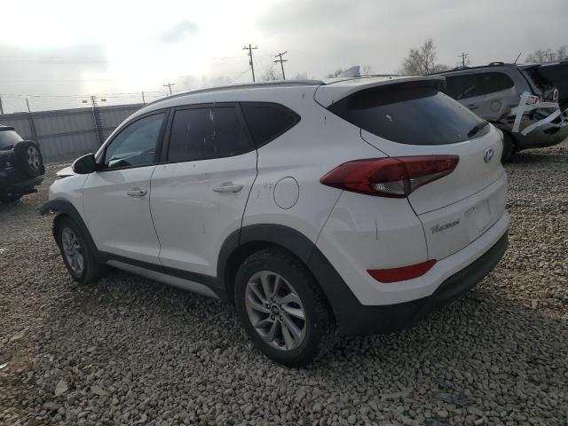 KM8J33A44JU639051 | 2018 HYUNDAI TUCSON SEL