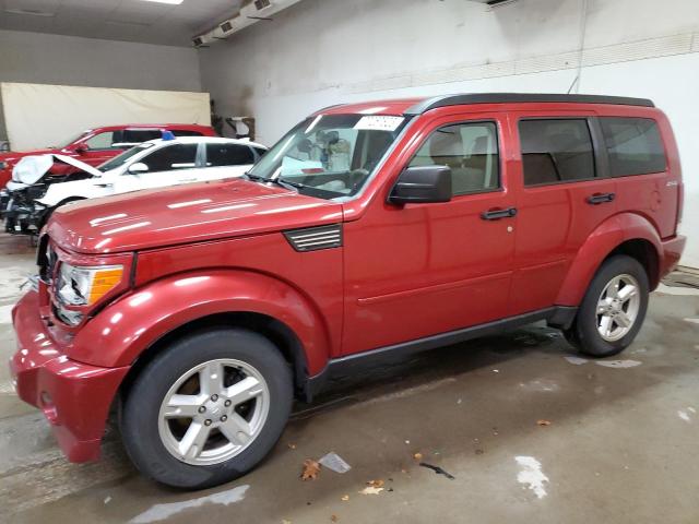 2010 Dodge Nitro SXT