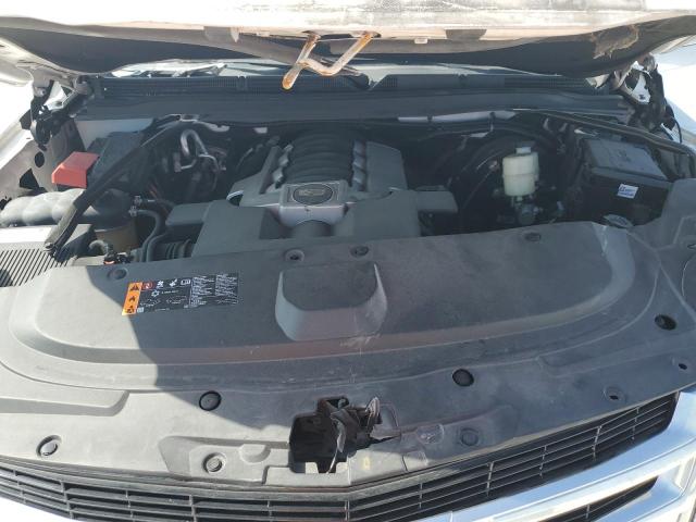 1GYS3JKJ6LR244614 Cadillac Escalade Esv Premium Luxury