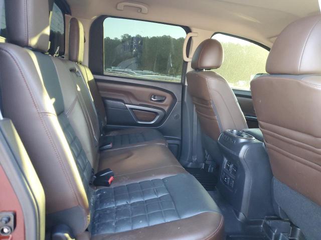 1N6BA1F21GN503146 Nissan Titan Xd Sl
