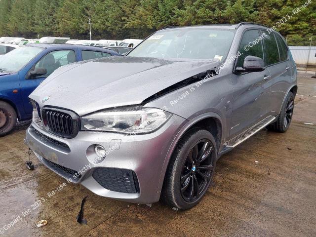 Auction sale of the 2014 Bmw X5 Xdrive3, vin: WBAKS420X00G63440, lot number: 73915433