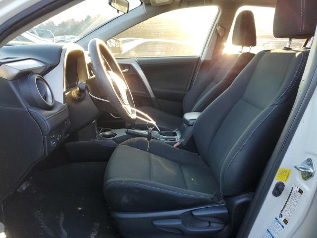 2014 TOYOTA RAV4 XLE #2182534004