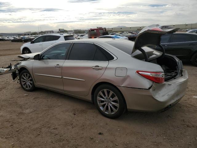 4T1BF1FK5GU514690 | 2016 Toyota camry le