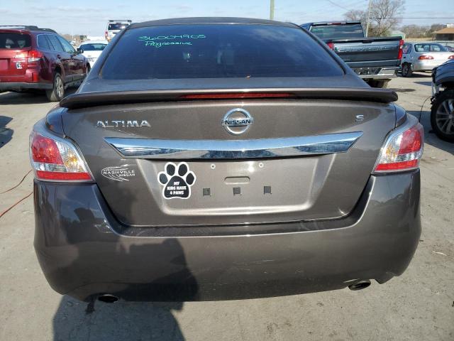 1N4AL3AP2FN376967 | 2015 NISSAN ALTIMA 2.5