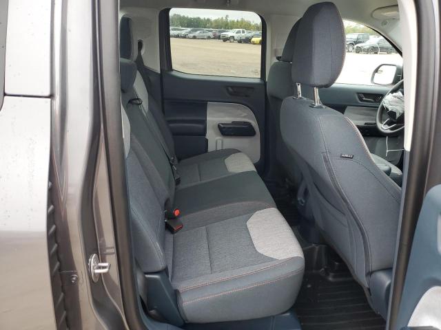 3FTTW8E96PRA43317 Ford Maverick Xl