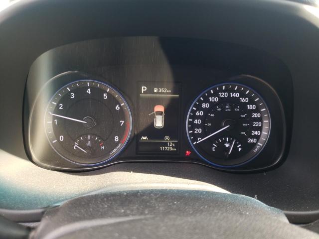 2023 HYUNDAI KONA ESSEN - KM8K12AB1PU945796
