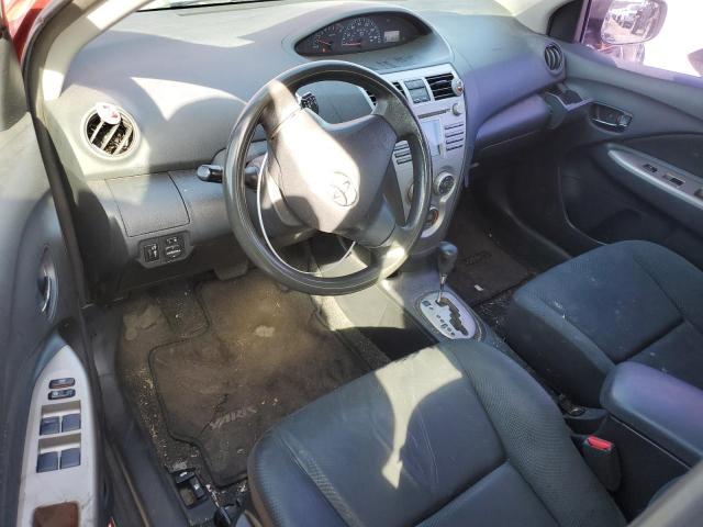 JTDBT903791324102 | 2009 Toyota yaris