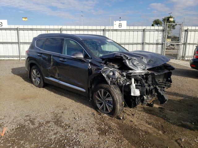 5NMS53AD7KH054962 | 2019 HYUNDAI SANTA FE L