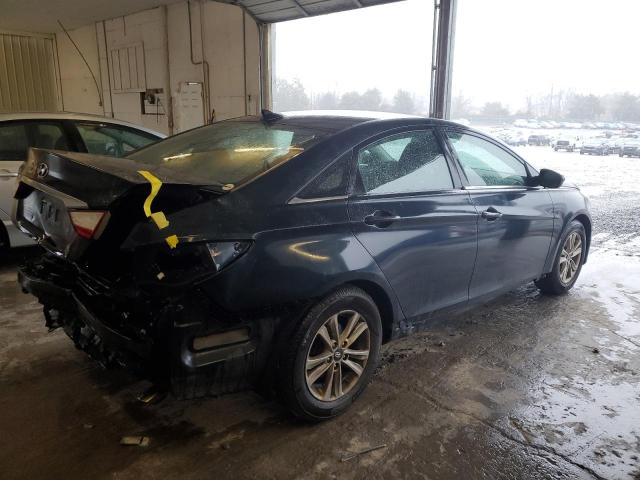 5NPEB4AC2EH912090 | 2014 Hyundai sonata gls