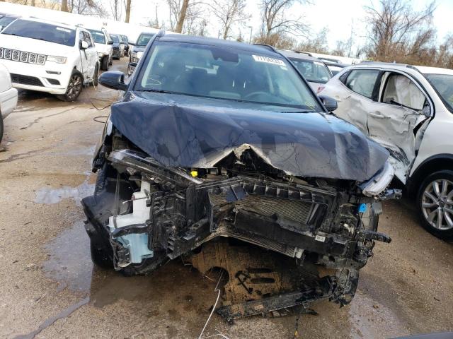 KM8K2CAA6LU560058 Hyundai Kona SEL 5