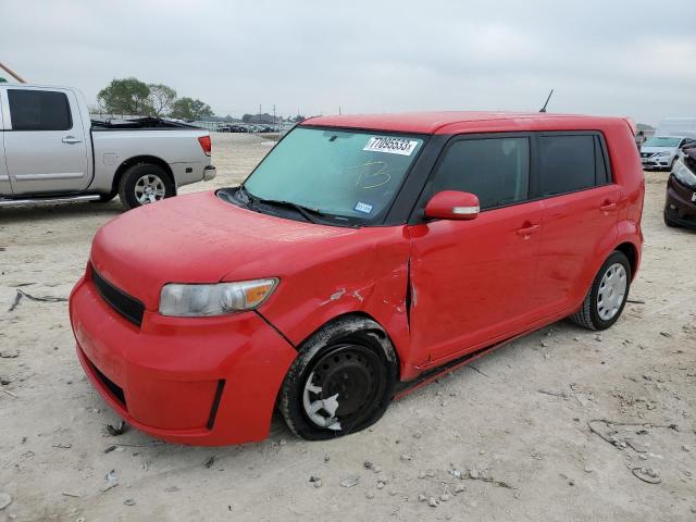 2009 Scion xB 