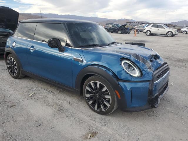 WMW53DH00N2R83229 | 2022 MINI COOPER S