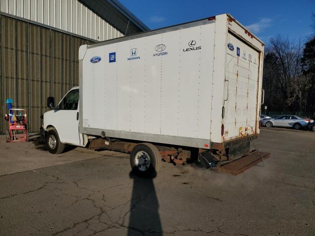 1GB0G2CG8E1161184 2014 Chevrolet Express G3500