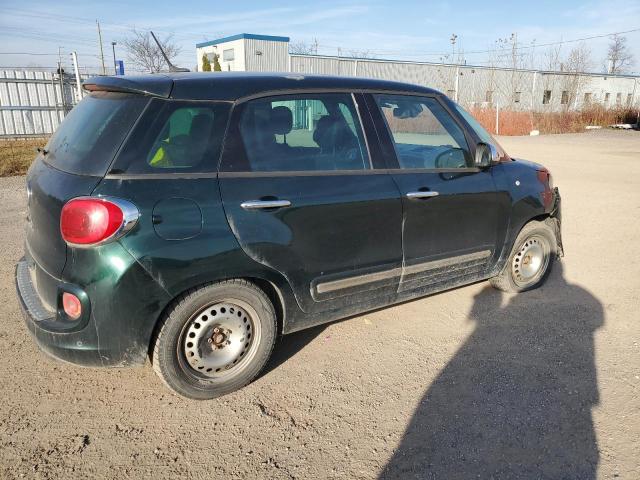 2015 FIAT 500L LOUNG ZFBCFACH3FZ035822