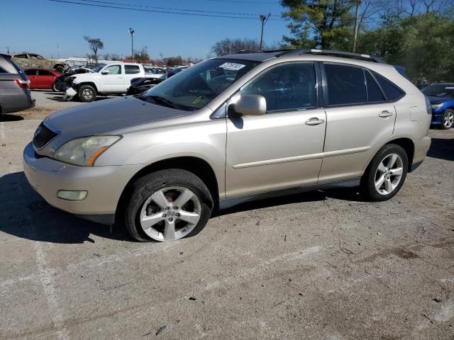 2004 Lexus RX 330 