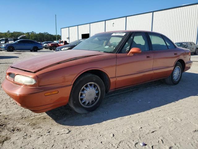 1997 Oldsmobile 88 Base