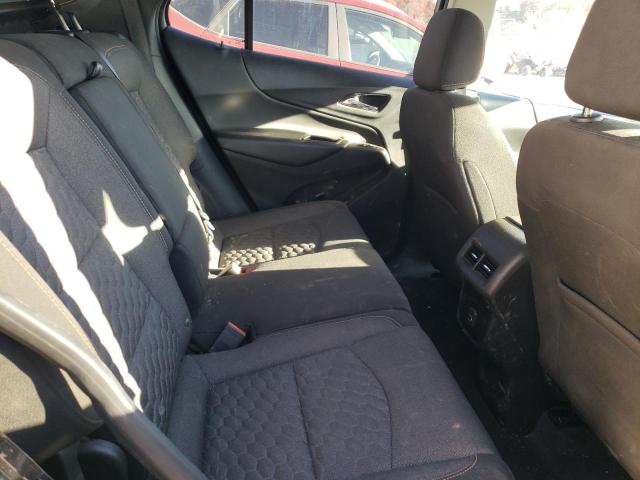 2019 CHEVROLET EQUINOX LT - 2GNAXUEV1K6165200