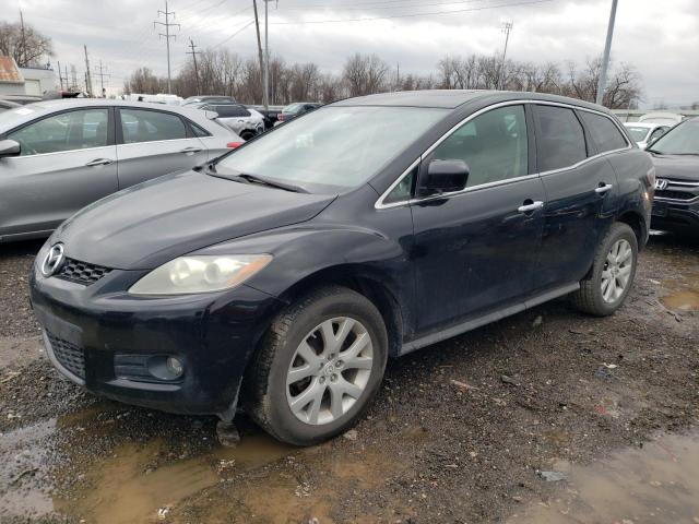 2008 Mazda CX-7 