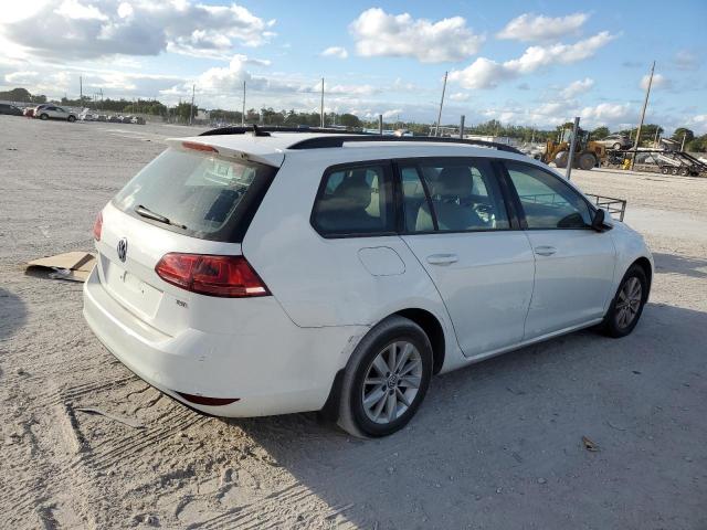 2017 VOLKSWAGEN GOLF SPORT - 3VWC17AU0HM526512