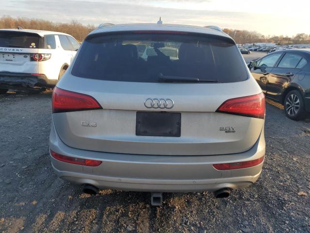 VIN WA1LFAFPXDA077698 2013 Audi Q5, Premium Plus no.6