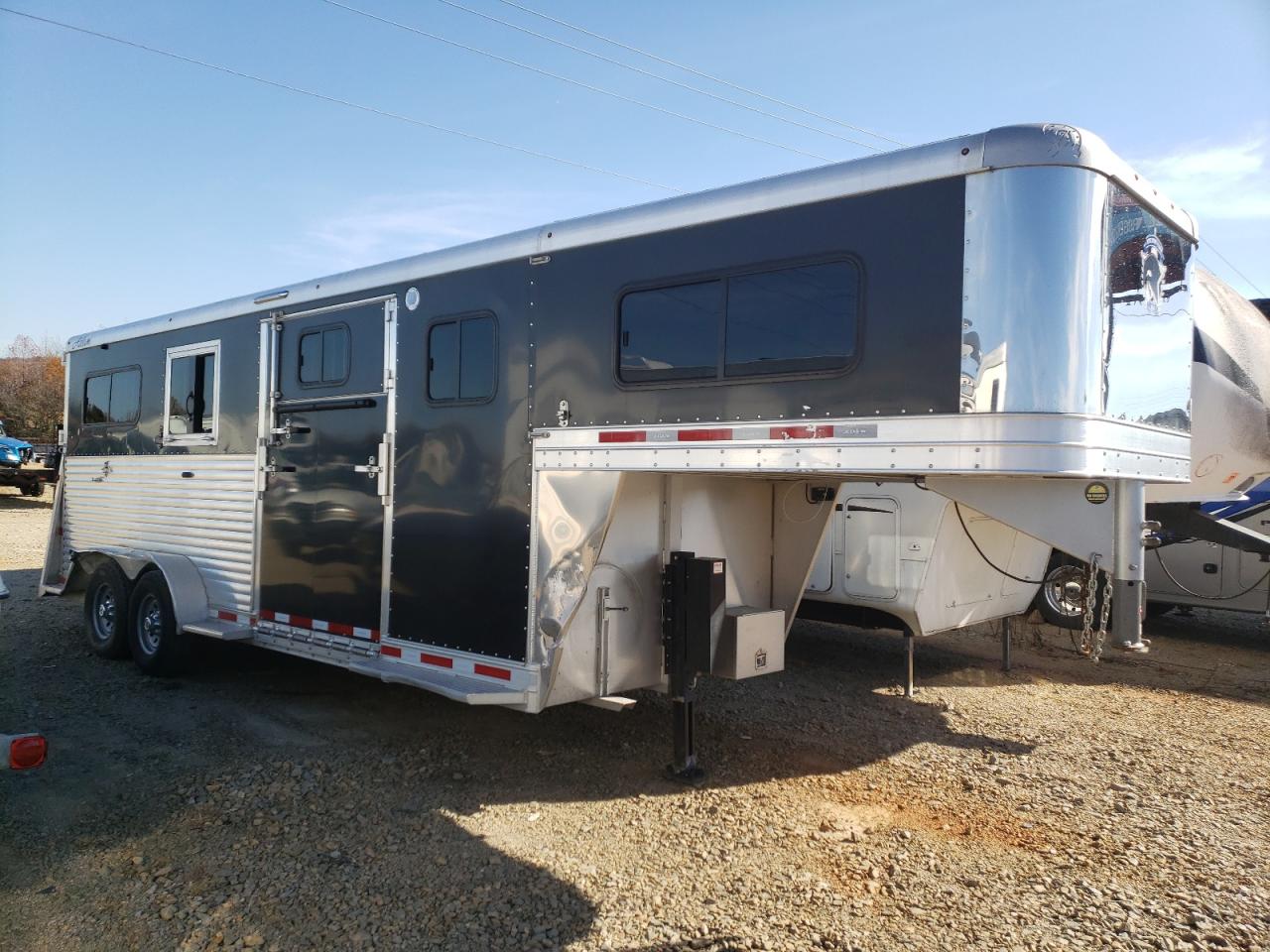 5CLHG2126KR006522 FABR TRAILER 2019