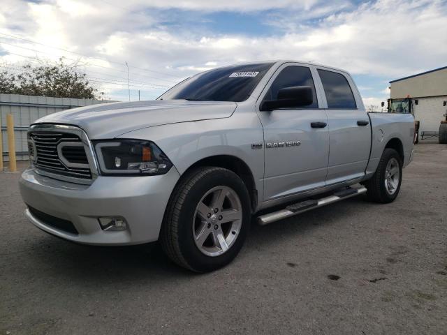 2012 Dodge Ram 1500 ST