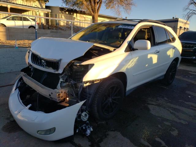 2009 Lexus RX 350 