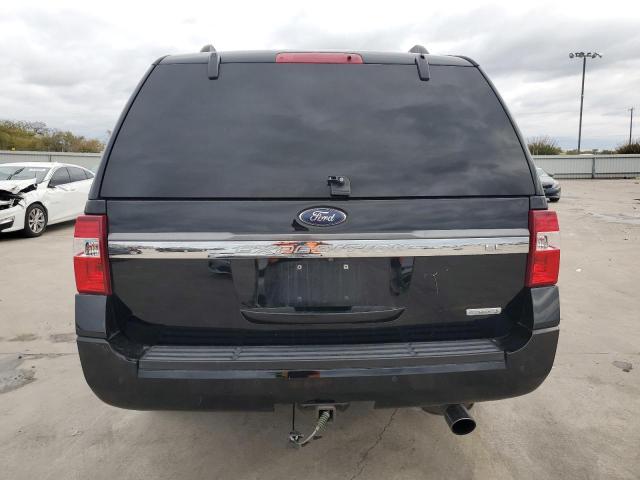 1FMJK1HT9GEF03537 Ford Expedition El Xlt