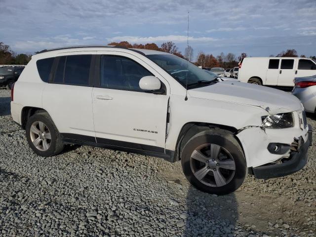 1C4NJDEB5GD779340 | 2016 JEEP COMPASS LA