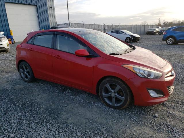 Vin: kmhd35le6du114186, lot: 76296053, hyundai elantra 20134