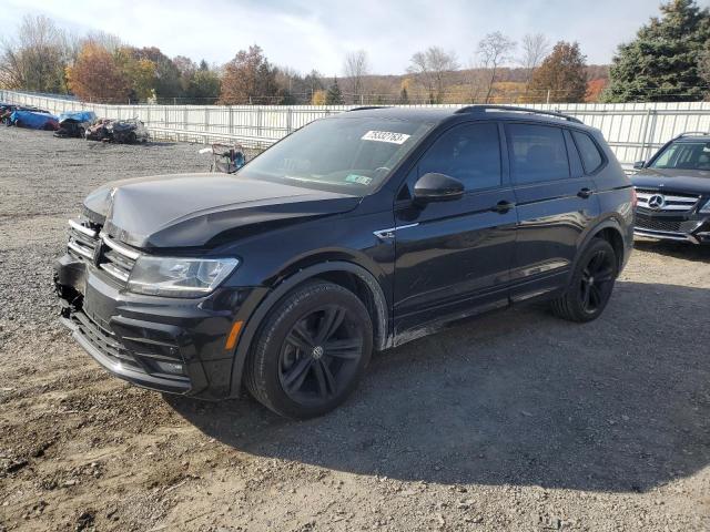 3VV2B7AX9KM130402 Volkswagen Tiguan SE