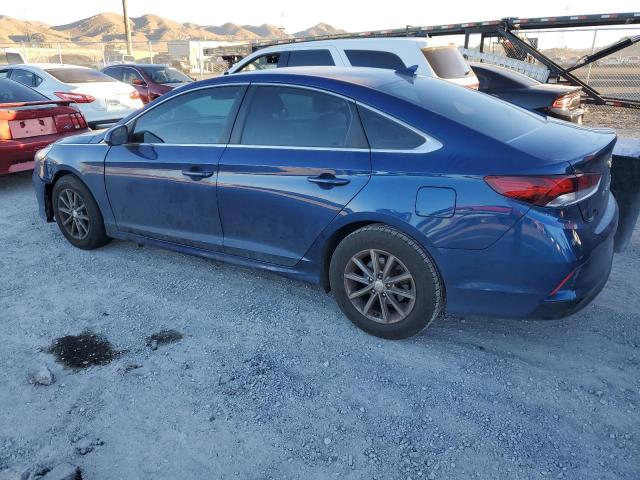 5NPE24AF4JH661819 | 2018 HYUNDAI SONATA SE