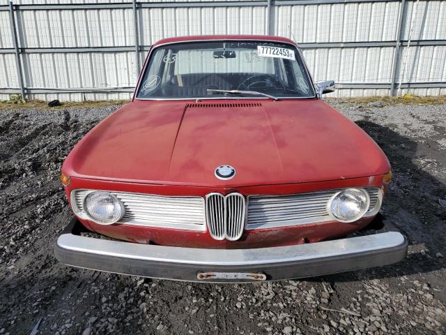 938623 | 1967 BMW 1600