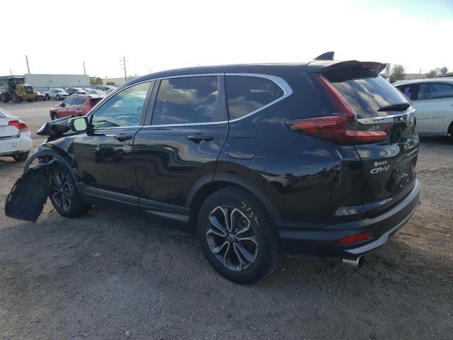 5J6RW1H56LA014974 | 2020 HONDA CR-V EX