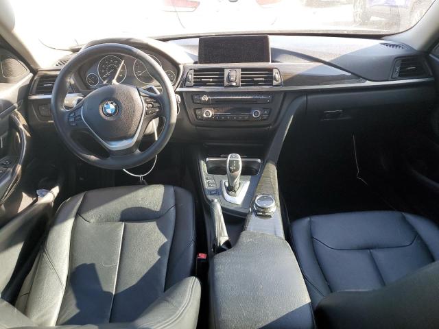 2015 BMW 428 XI - WBA3N9C57FK246208