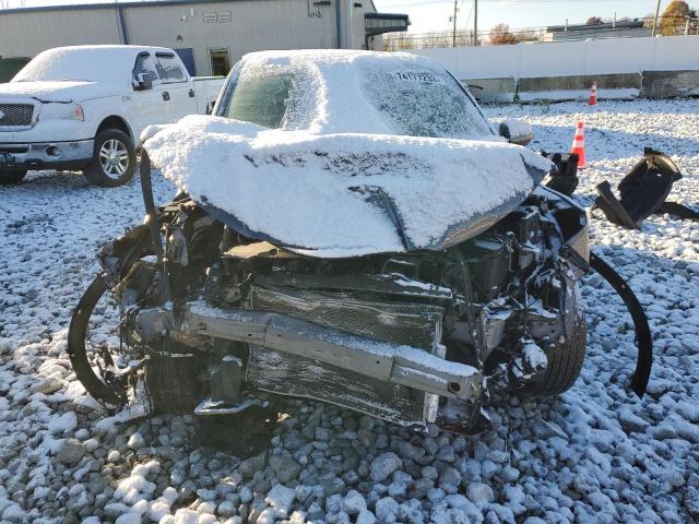 2020 HONDA HR-V LX - 3CZRU6H35LM716580