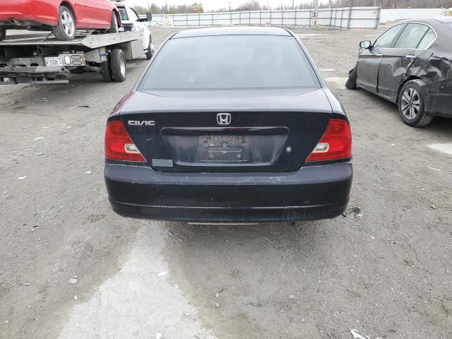 1HGEM21682L060006 | 2002 Honda civic lx