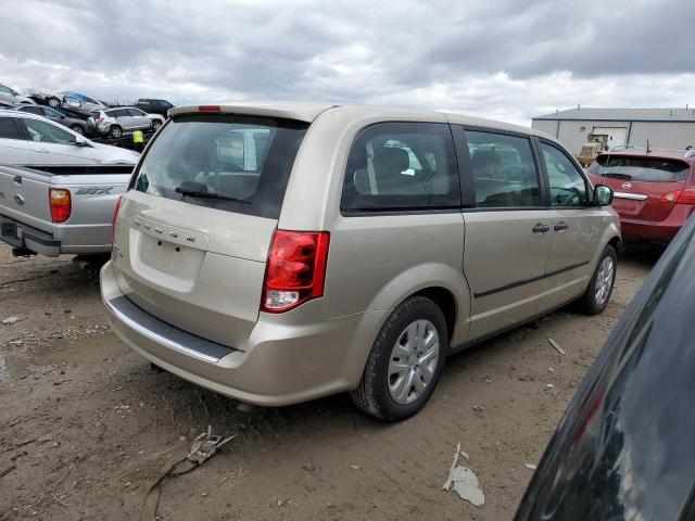 2016 Dodge Grand Caravan Se VIN: 2C4RDGBG5GR103073 Lot: 50604744