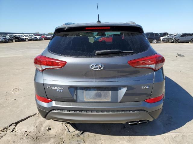 KM8J33A26GU180967 | 2016 HYUNDAI TUCSON LIM