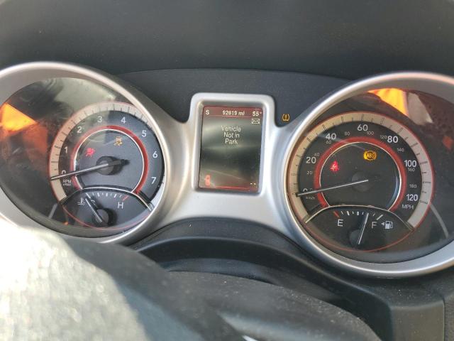 2015 DODGE JOURNEY LI 3C4PDCDG3FT567813