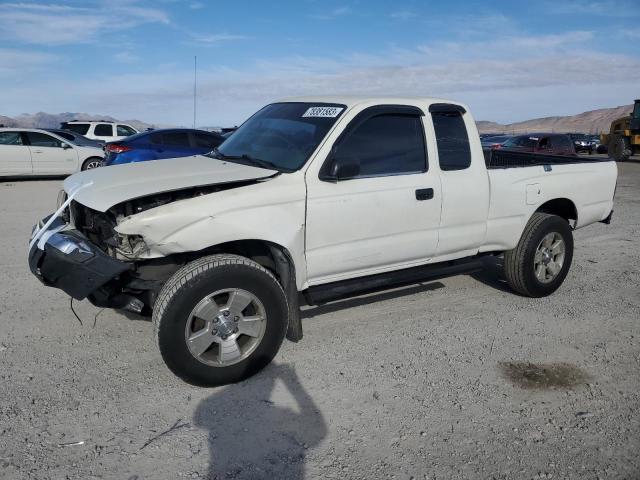 1999 Toyota Tacoma 