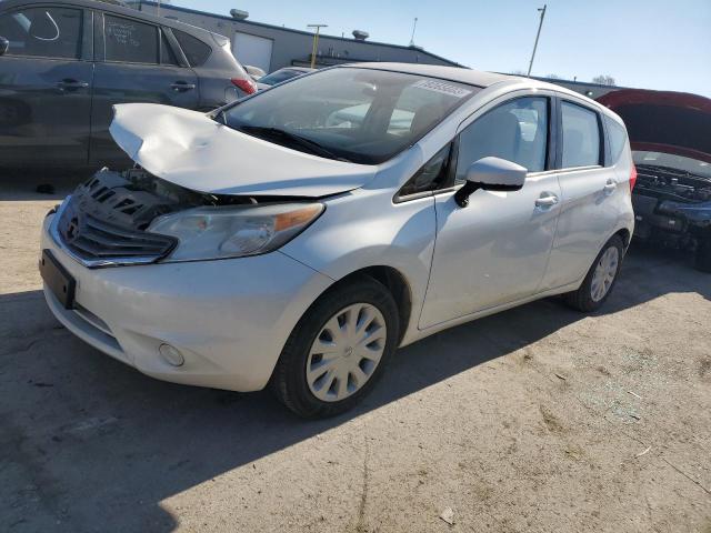 2014 Nissan Versa Note S