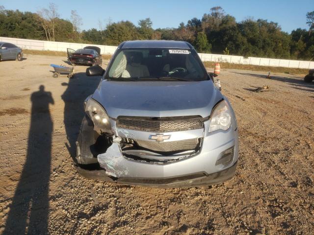 2015 CHEVROLET EQUINOX LS - 2GNALAEKXF6294896