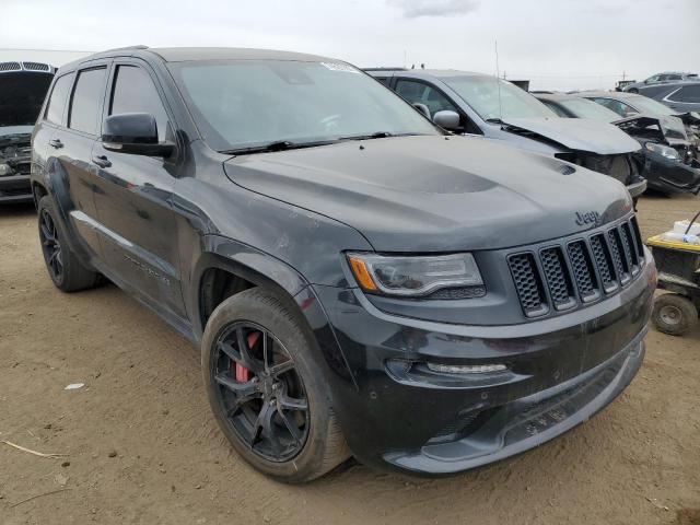 1C4RJFDJ4GC454254 | 2016 Jeep grand cherokee srt-8