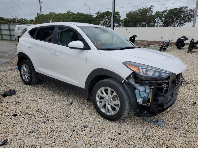 Vin: km8j23a41mu331388, lot: 74196123, hyundai tucson se 20214