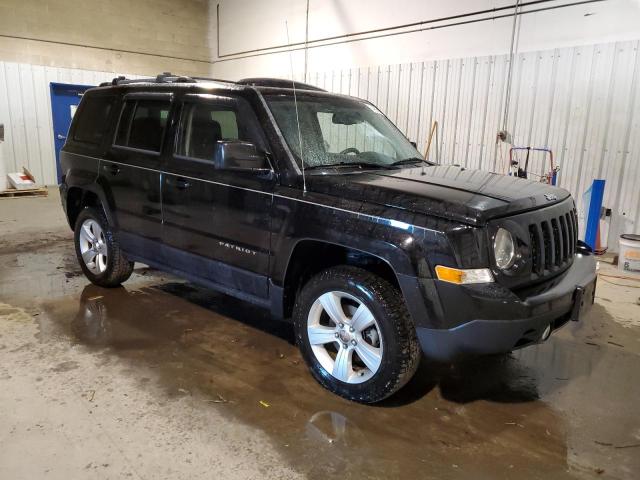 2015 JEEP PATRIOT LI - 1C4NJRCB1FD395599