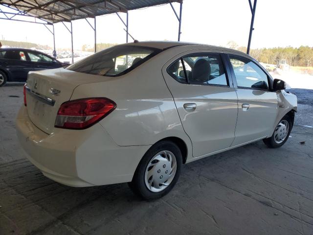 ML32F3FJ8HH004337 | 2017 MITSUBISHI MIRAGE G4